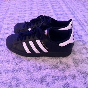 Adidas Original Superstar Shoe
